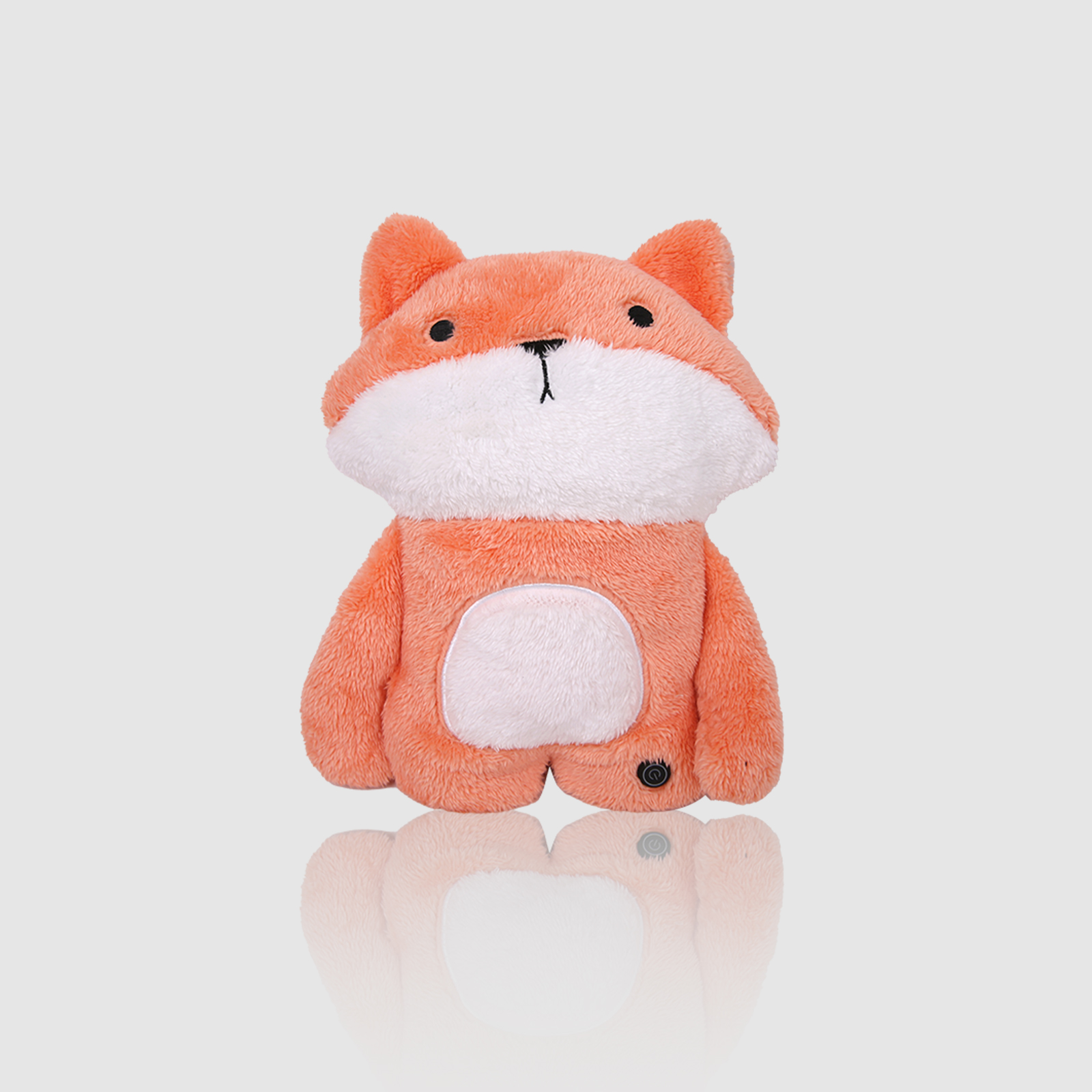 Electric Heating Plush Soothing Pal