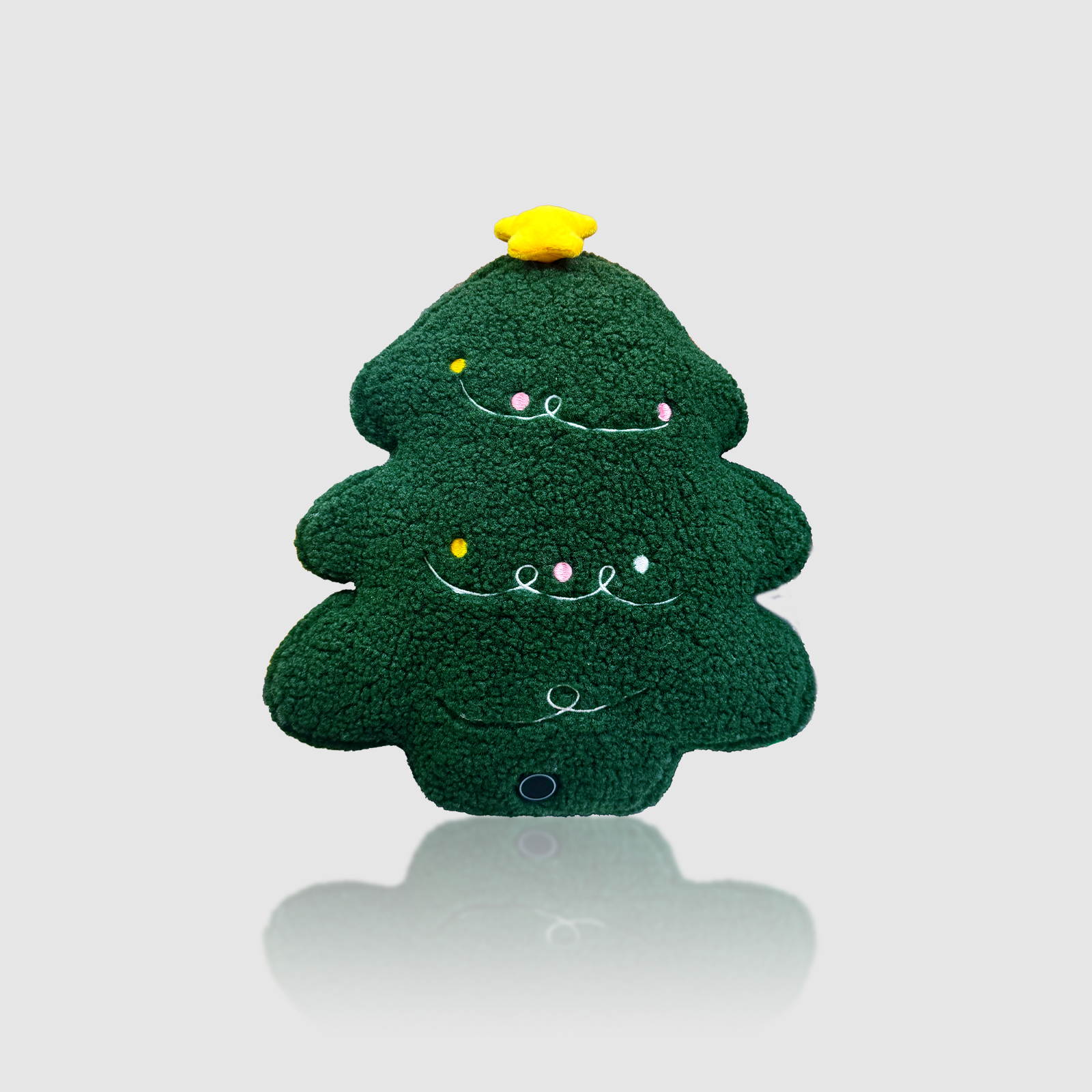 Electric Heating Christmas Tree