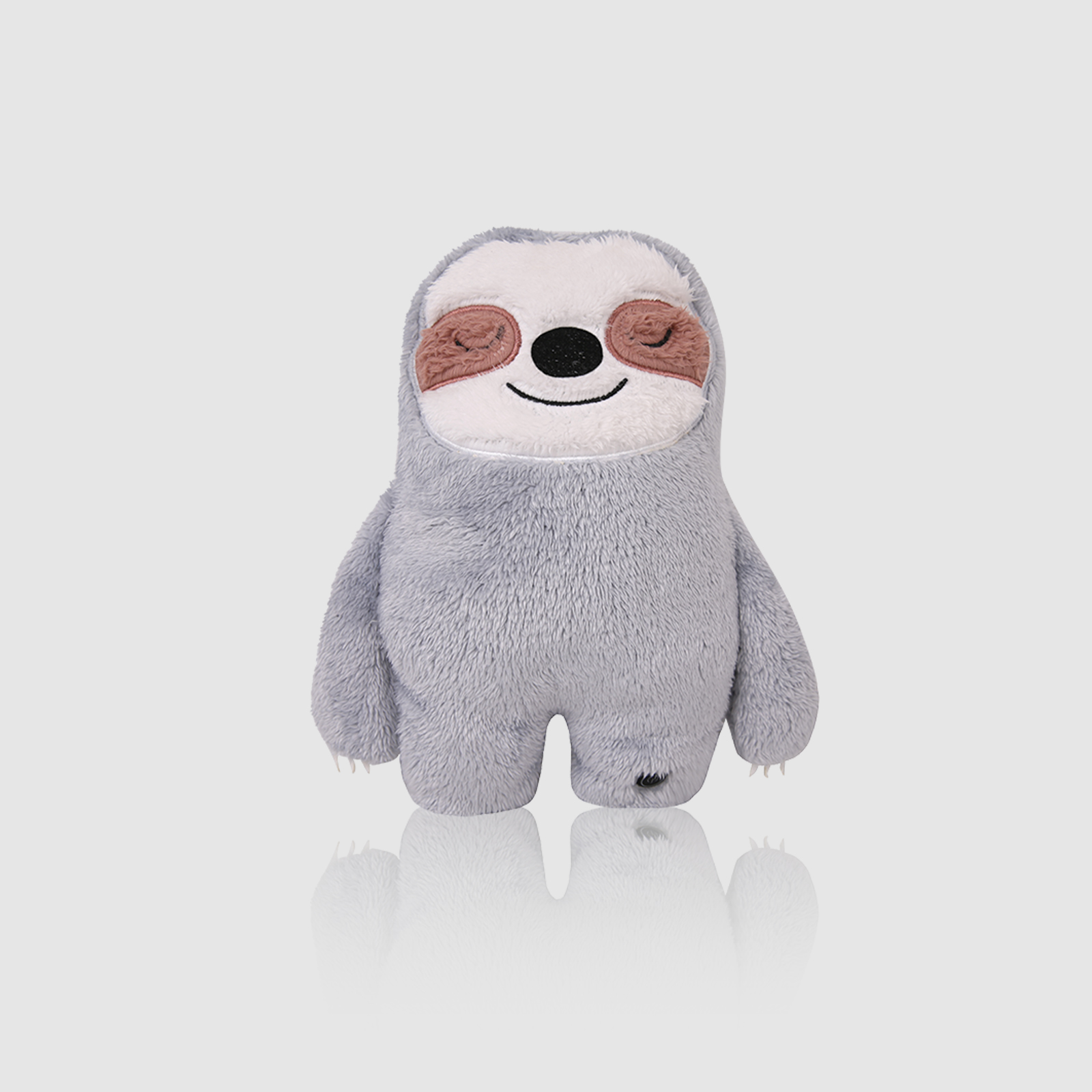 Electric Heating Plush Soothing Pal