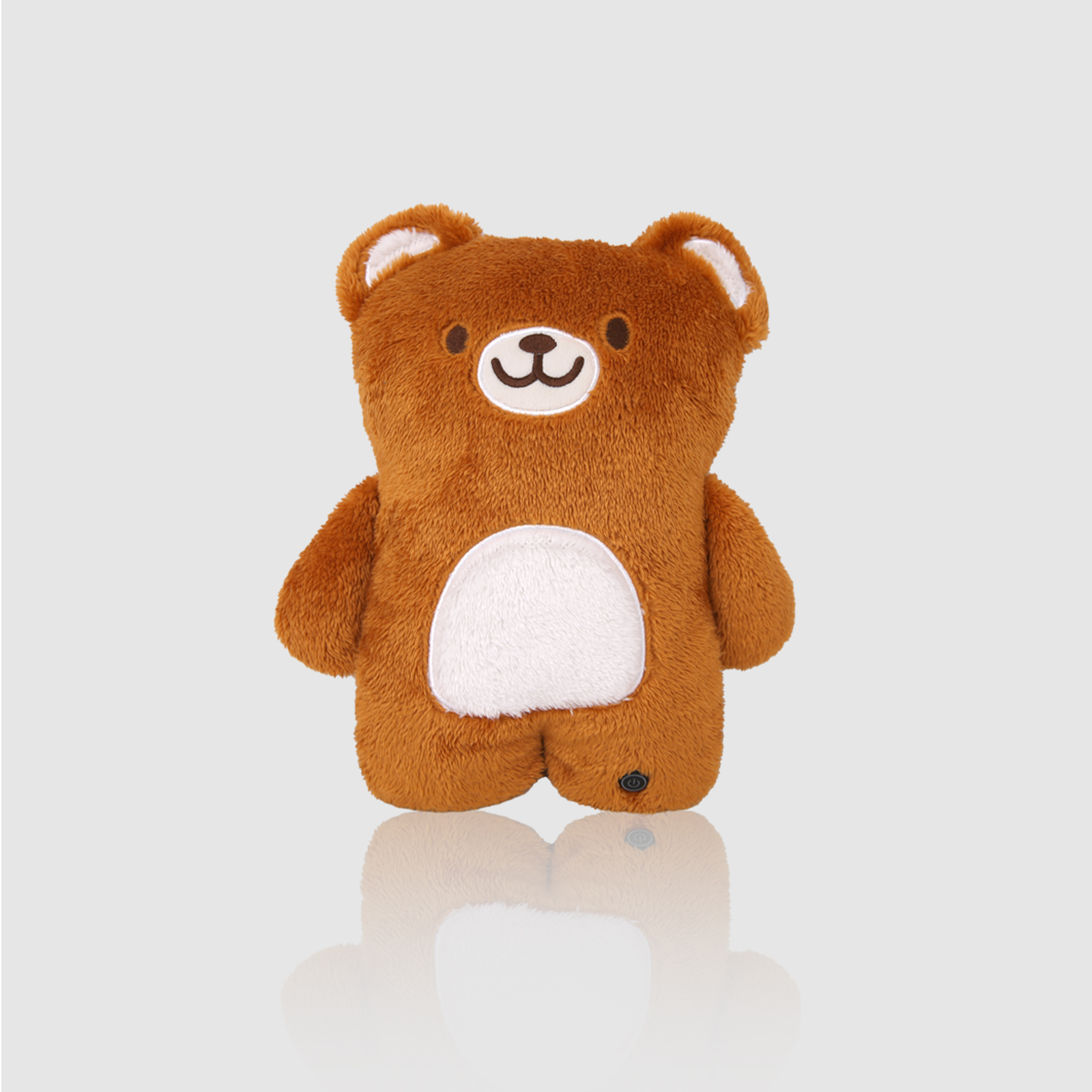 Electric Heating Plush Soothing Pal