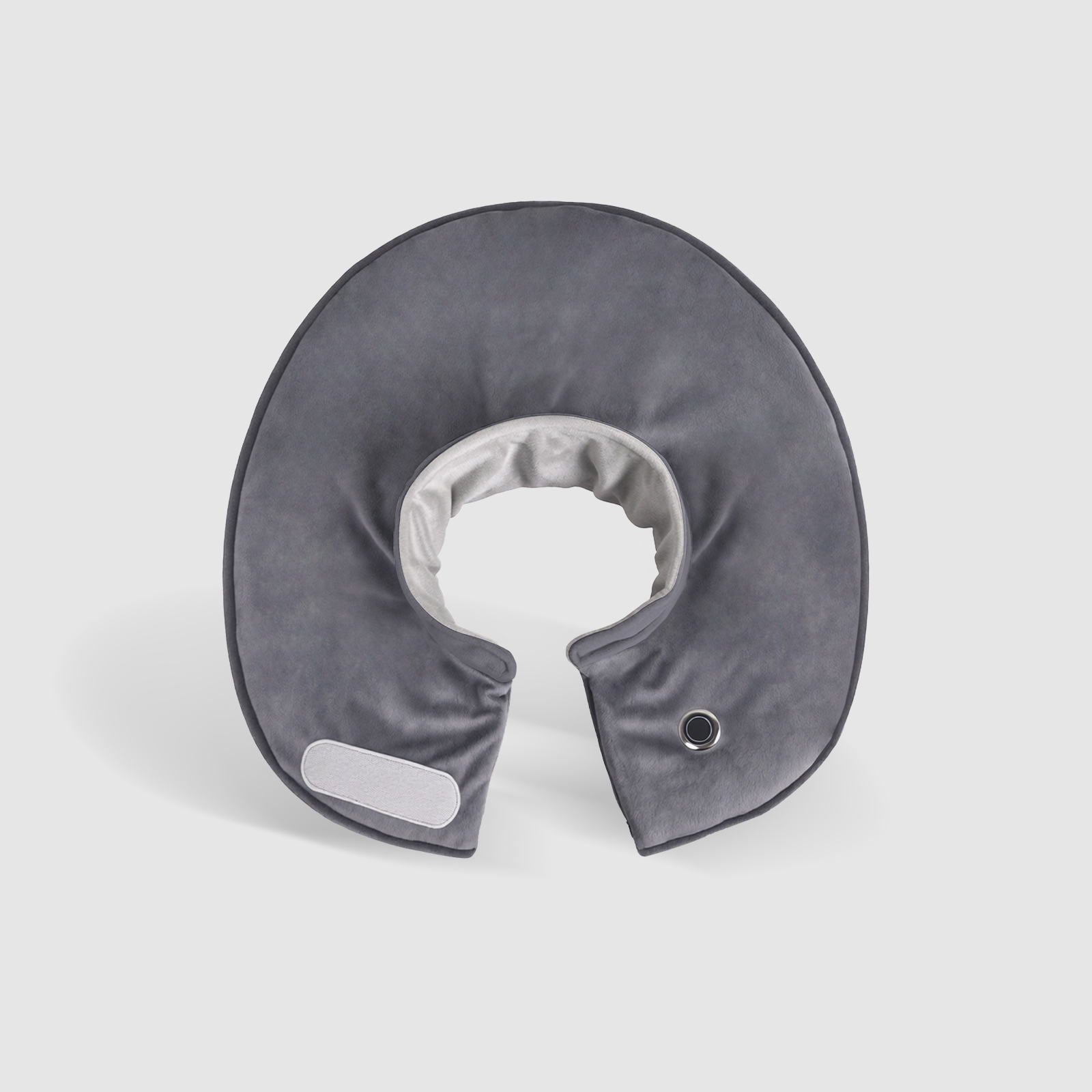 Electric Heating Collared Neck & Shoulder Wrap