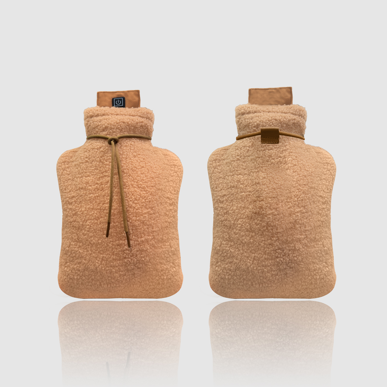 Electric Heating Hand Warmer