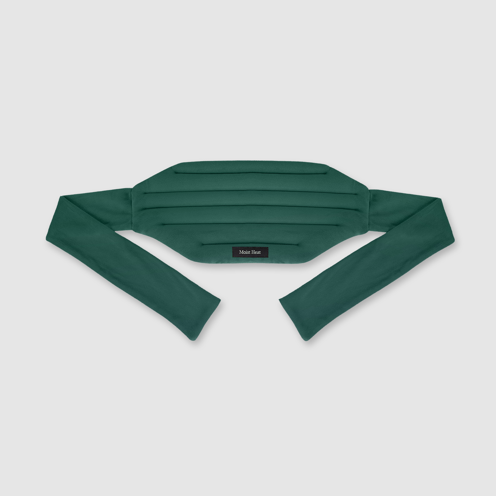 Microwave Moist Heating Lower Back Wrap