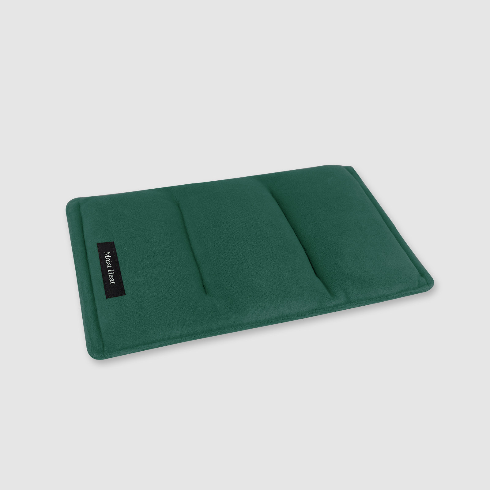 Microwave Moist Heating Multi-Purpose Pad