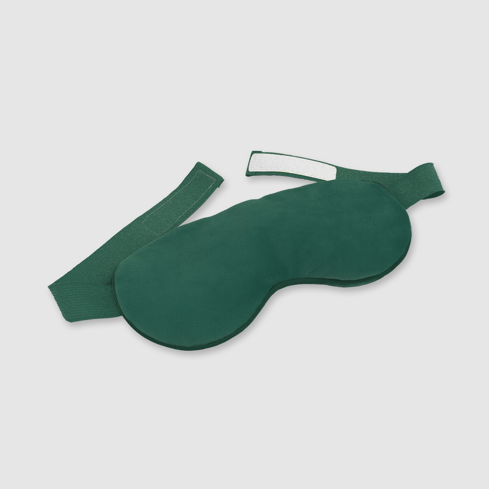 Microwave Moist Heating Eye Mask