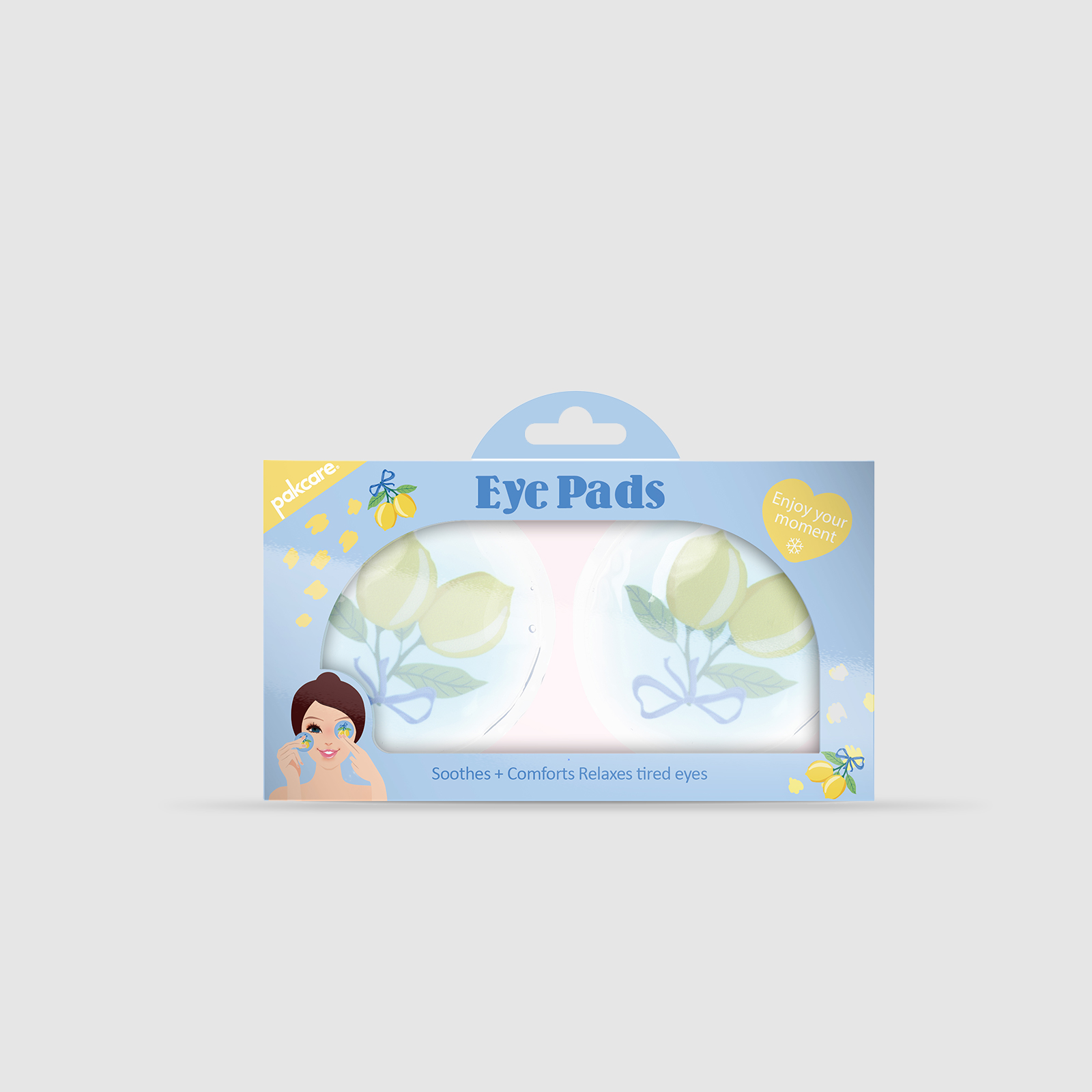 Hot & Cold Eye Pads 