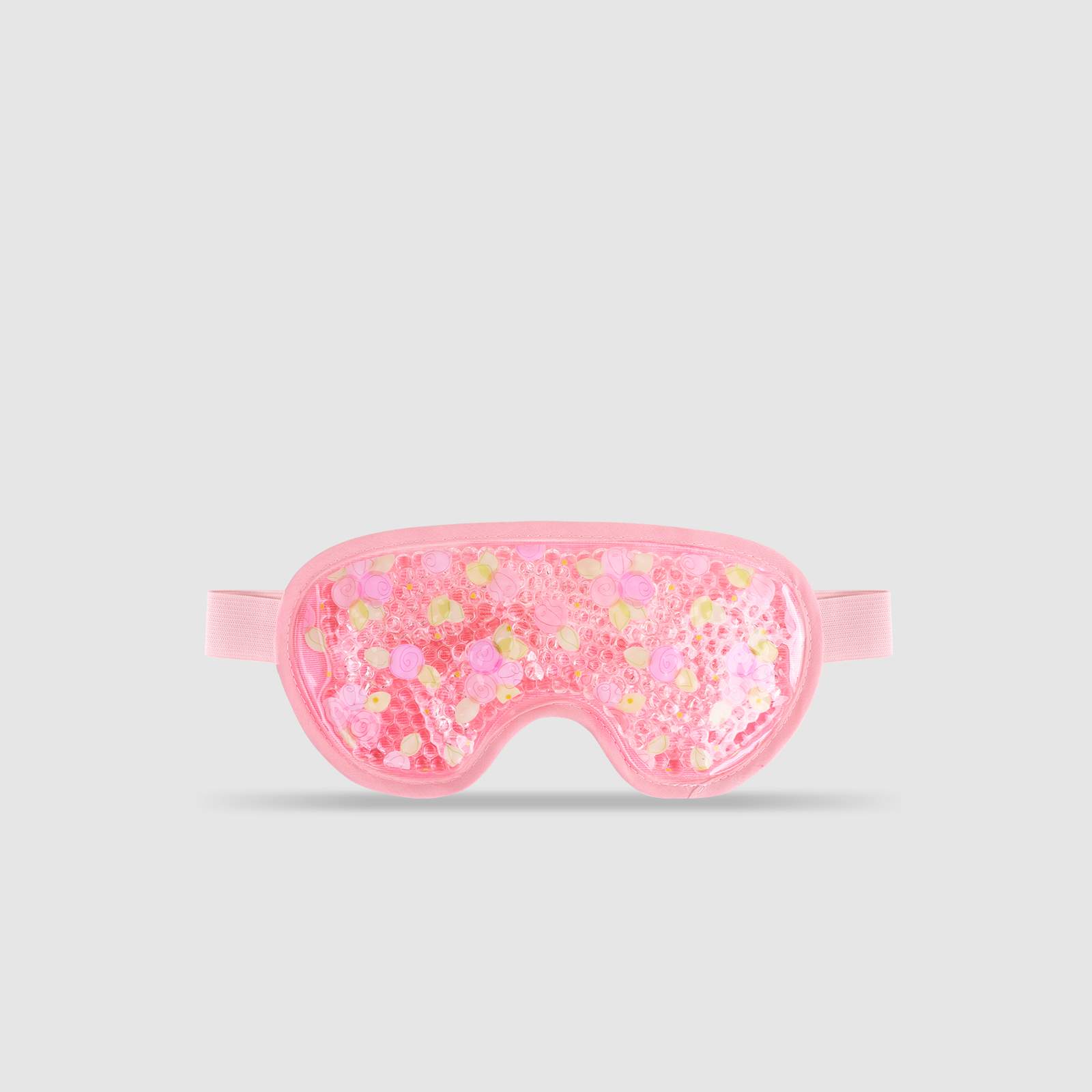 Hot&Cold Soothing Gel Bead Eye Mask