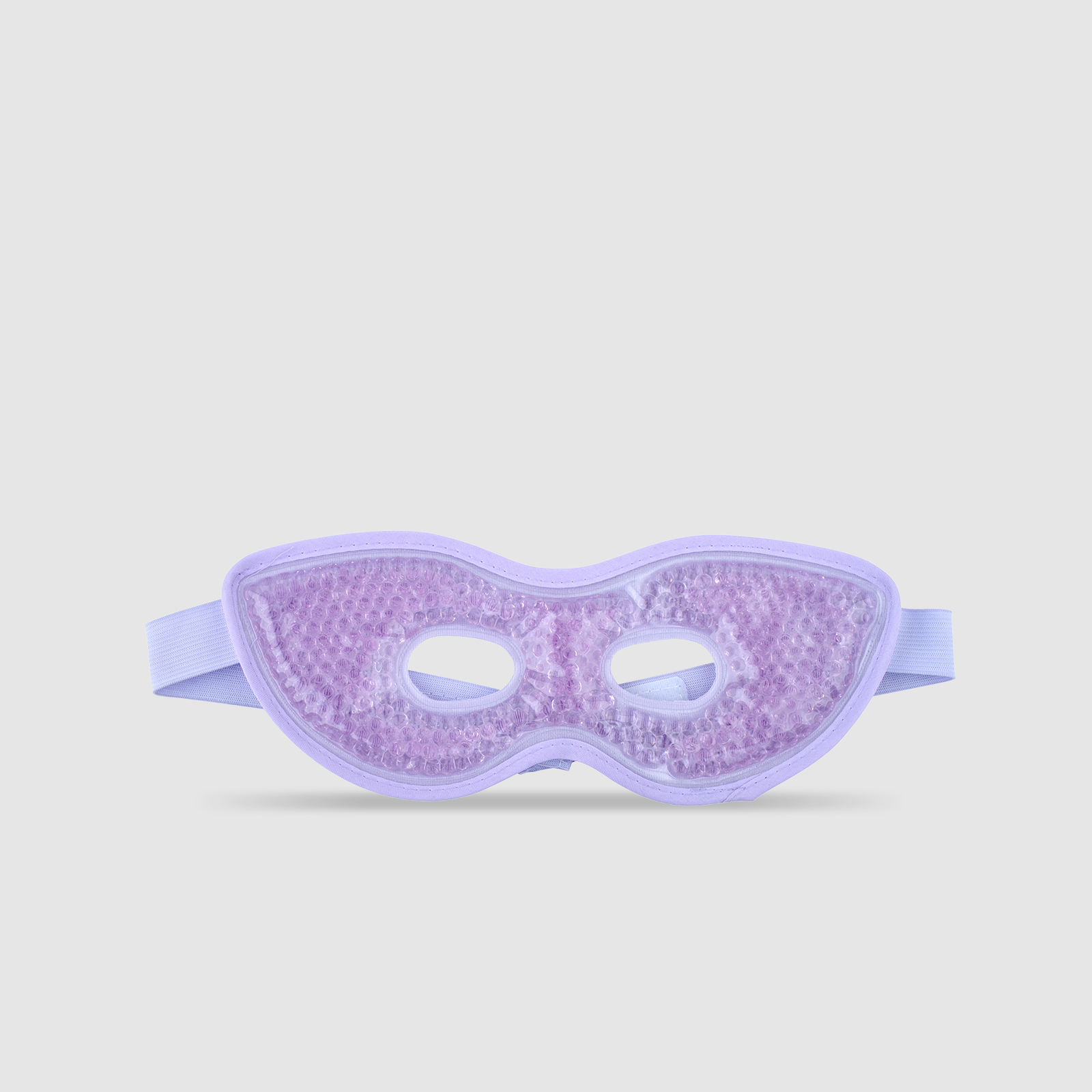 Hot&Cold Gel Beads Eye Mask With Elastic Band