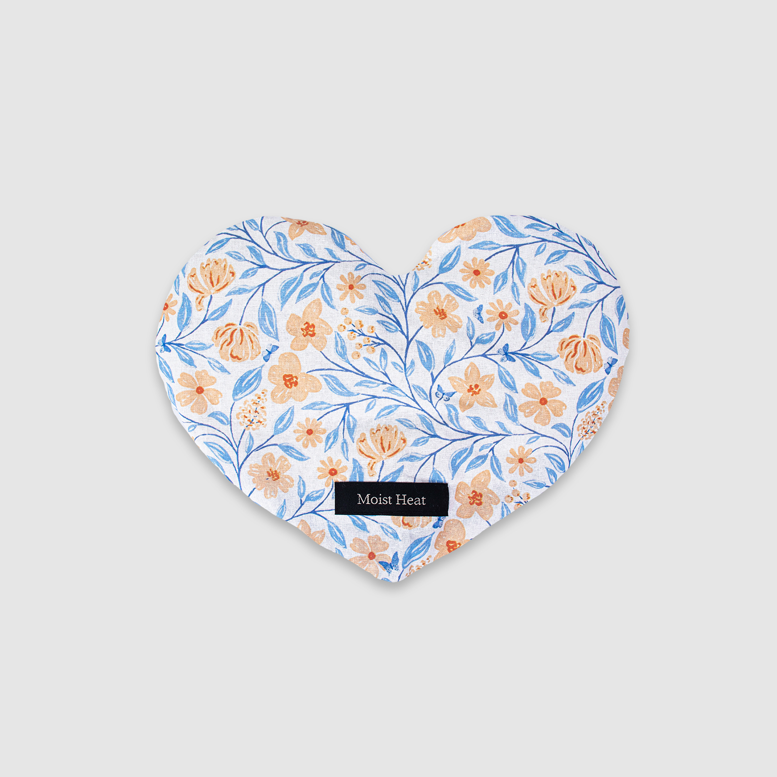 Microwave Moist Heating Multi-Purpose Pad