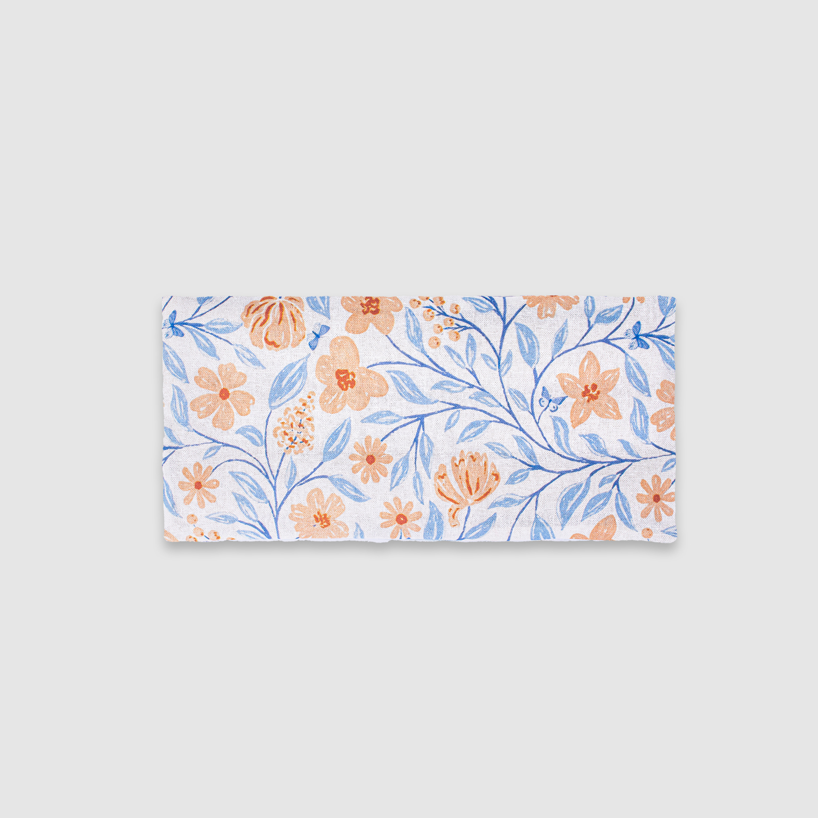Microwave Moist Heating Eye Pillow