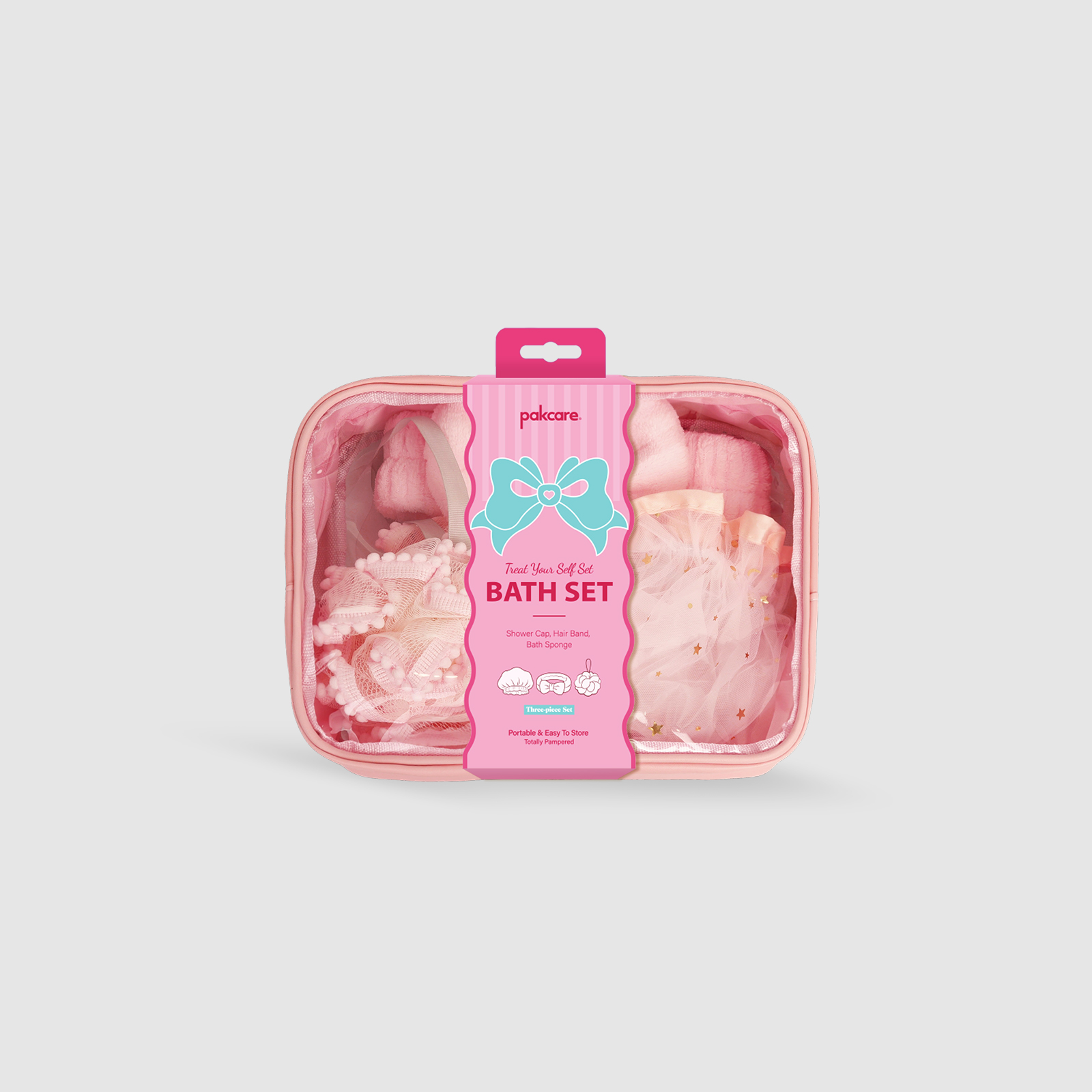 Travel Set 1