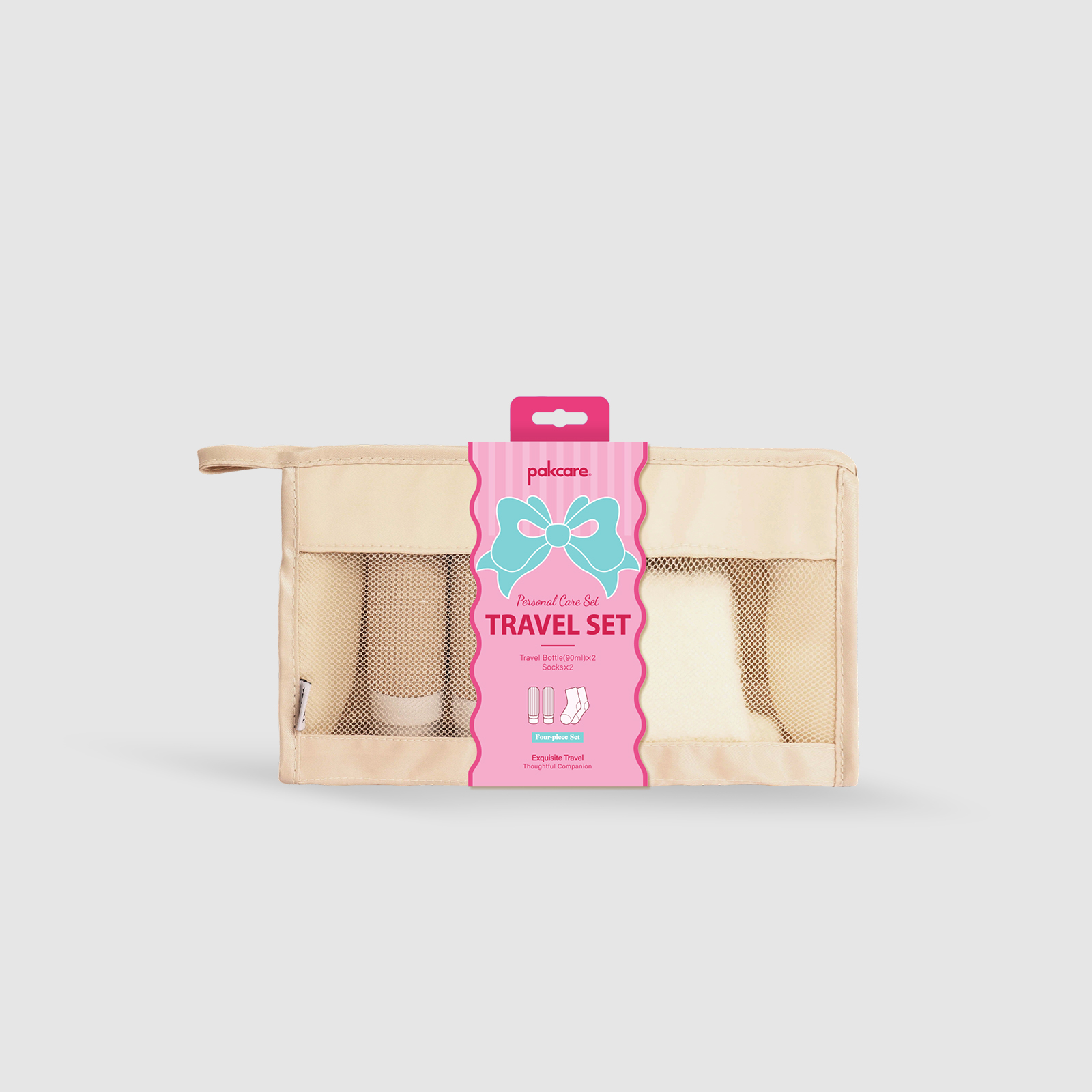 Travel Set 1