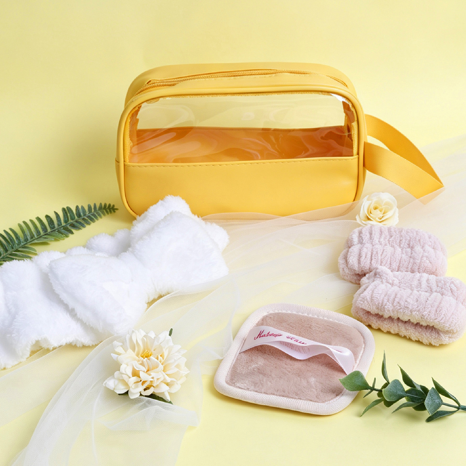 Travel Set
