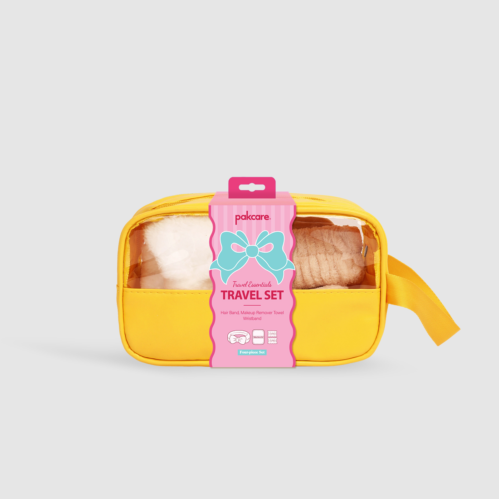Travel Set 1