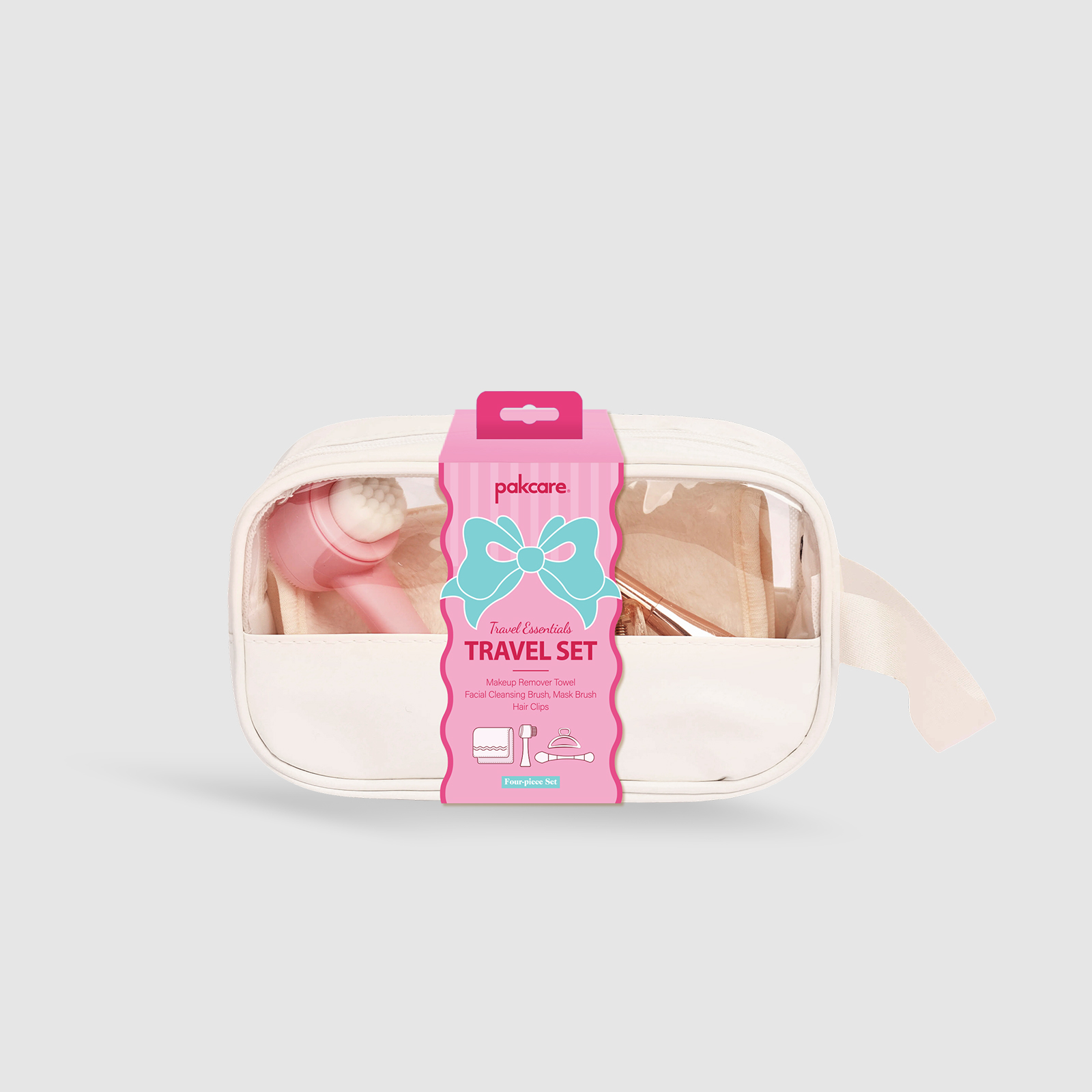 Travel Set 1