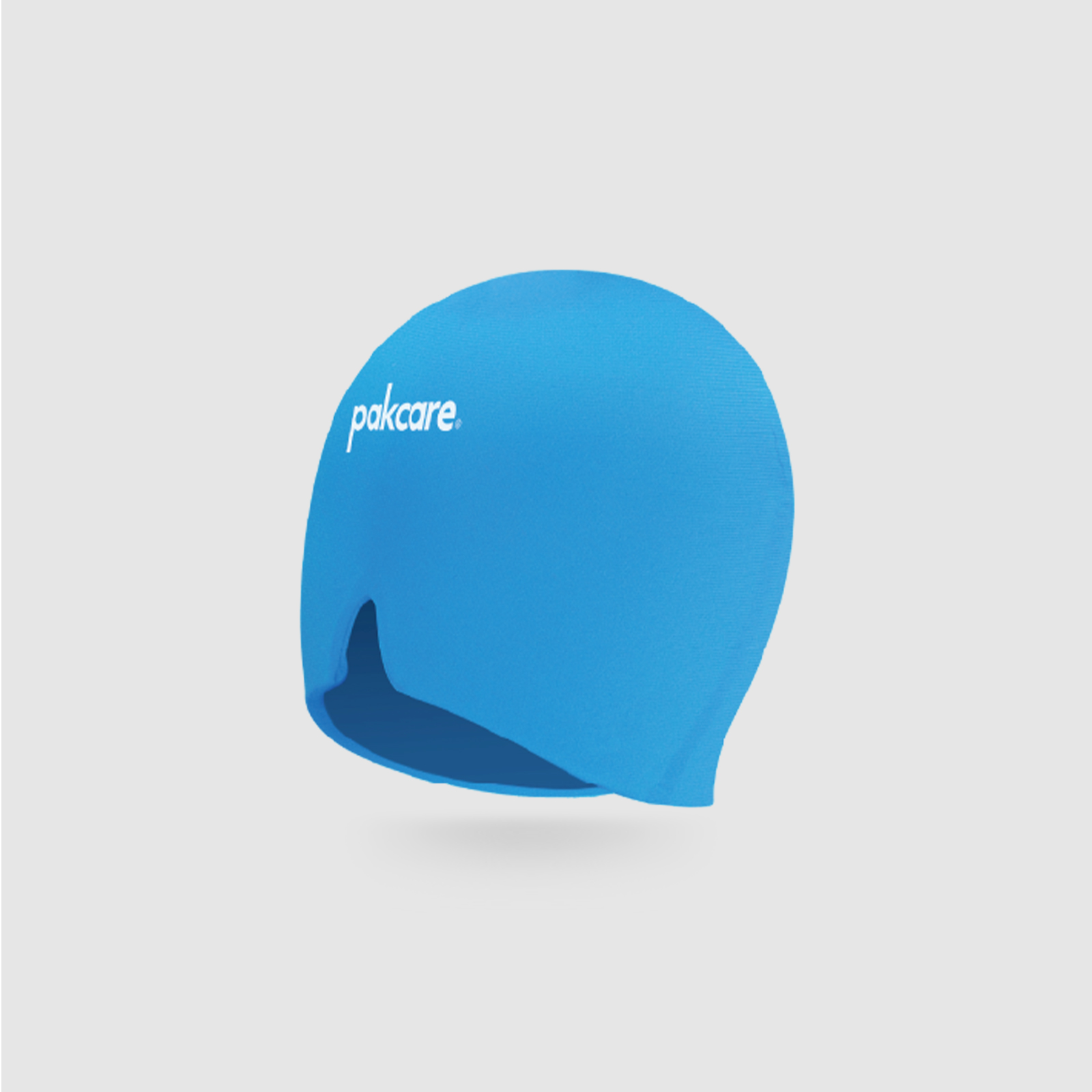 Solid Gel Ice Cap
