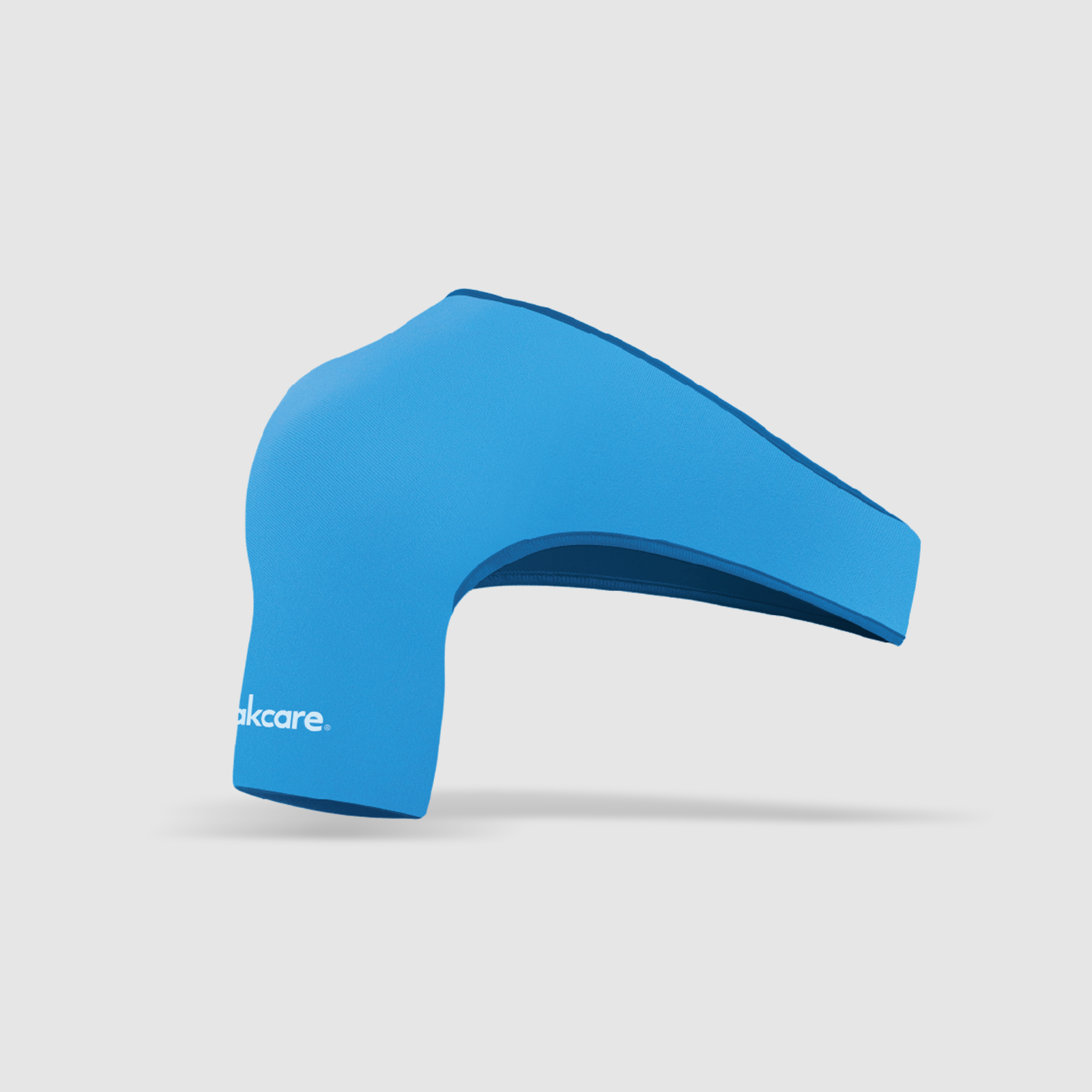 Solid Gel Shoulder Ice Pack Wrap