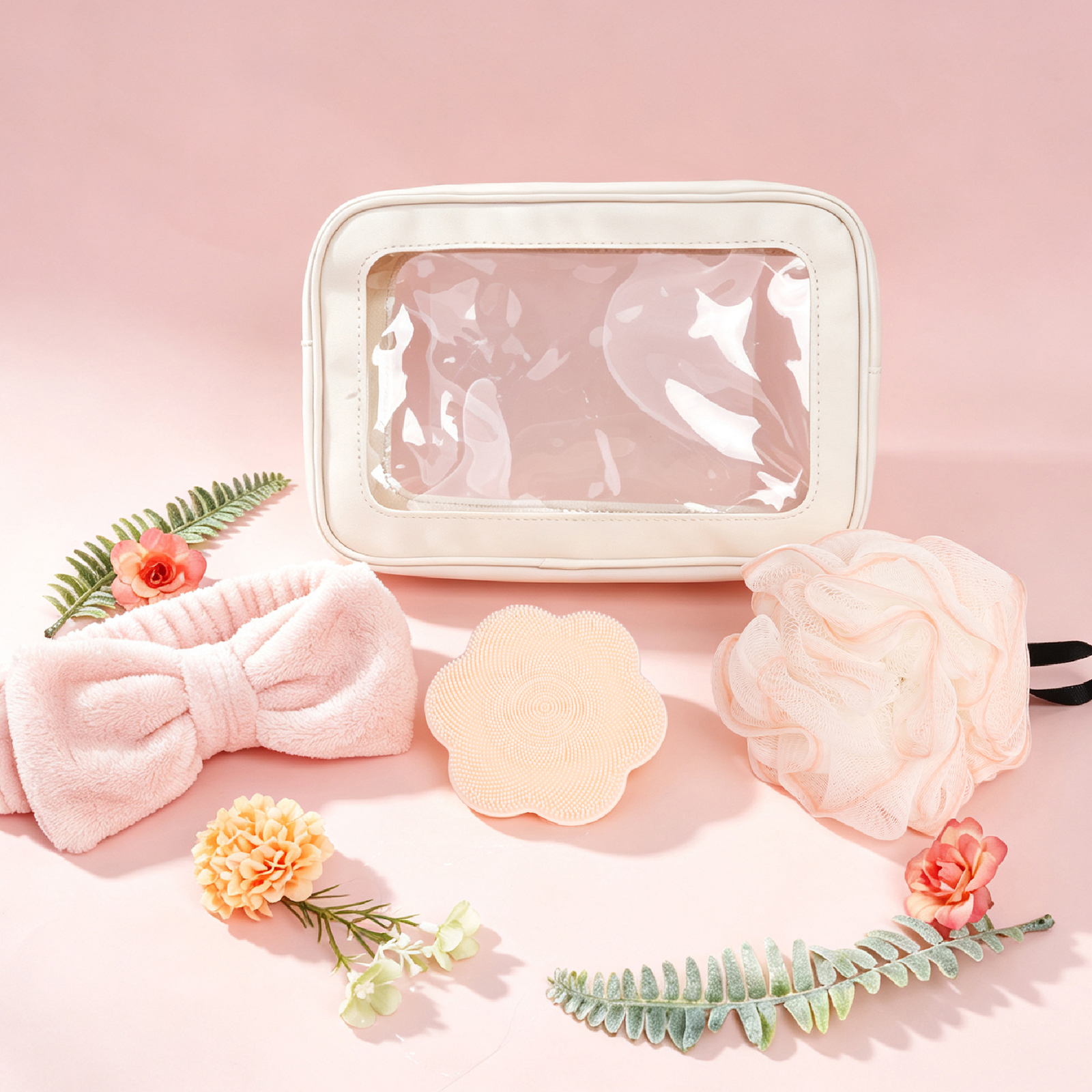 Travel Set
