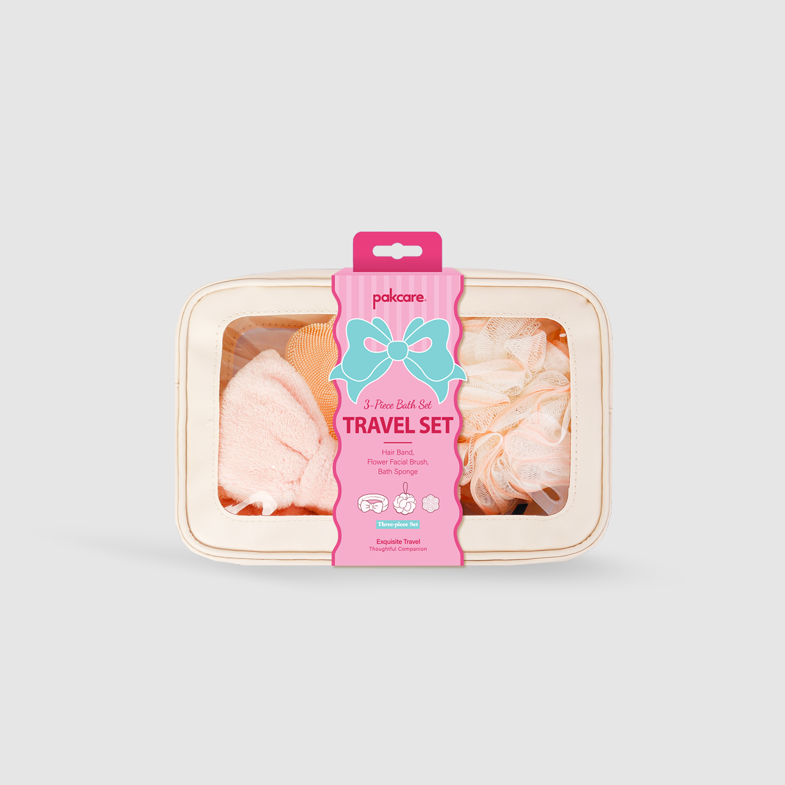 Travel Set 1