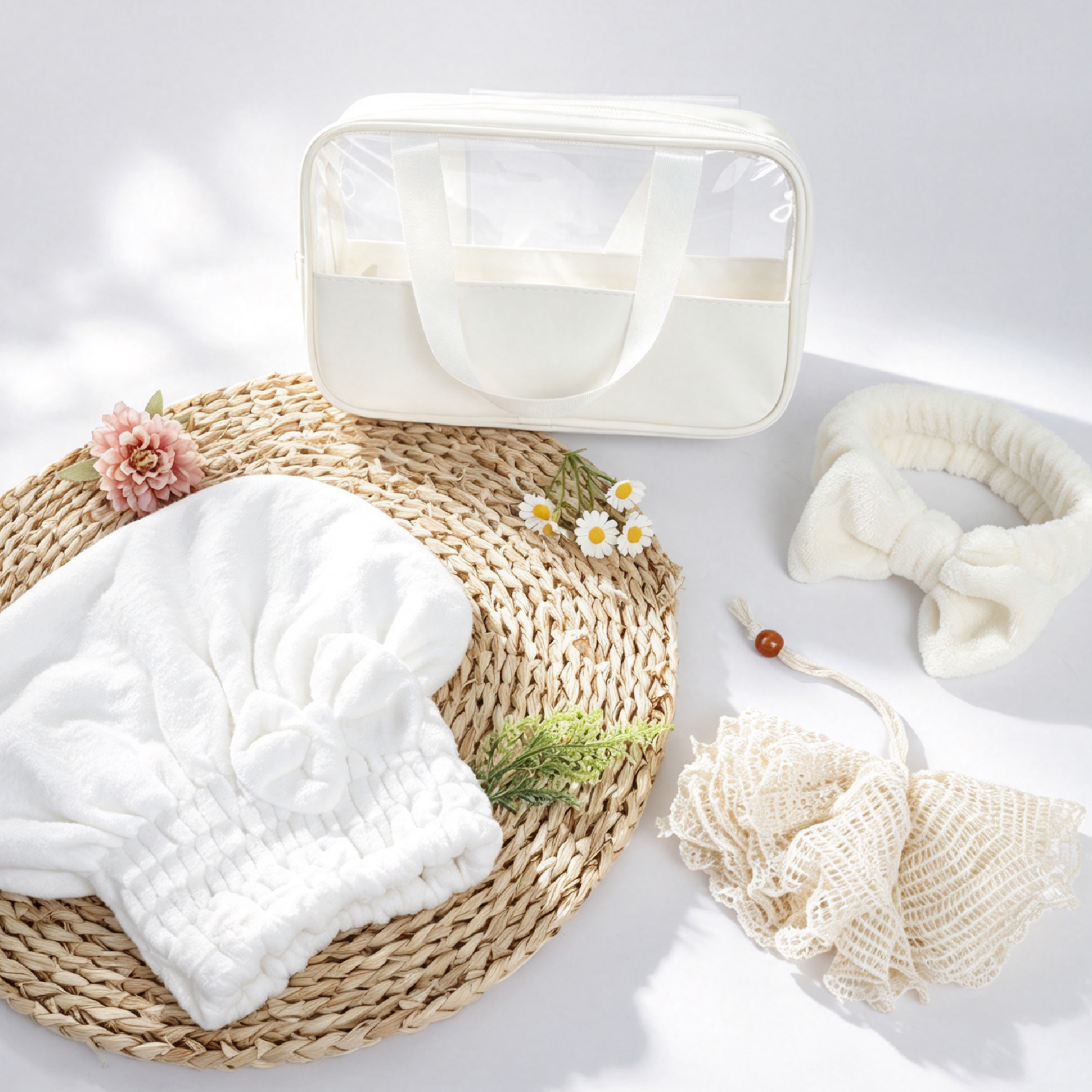 Travel Set