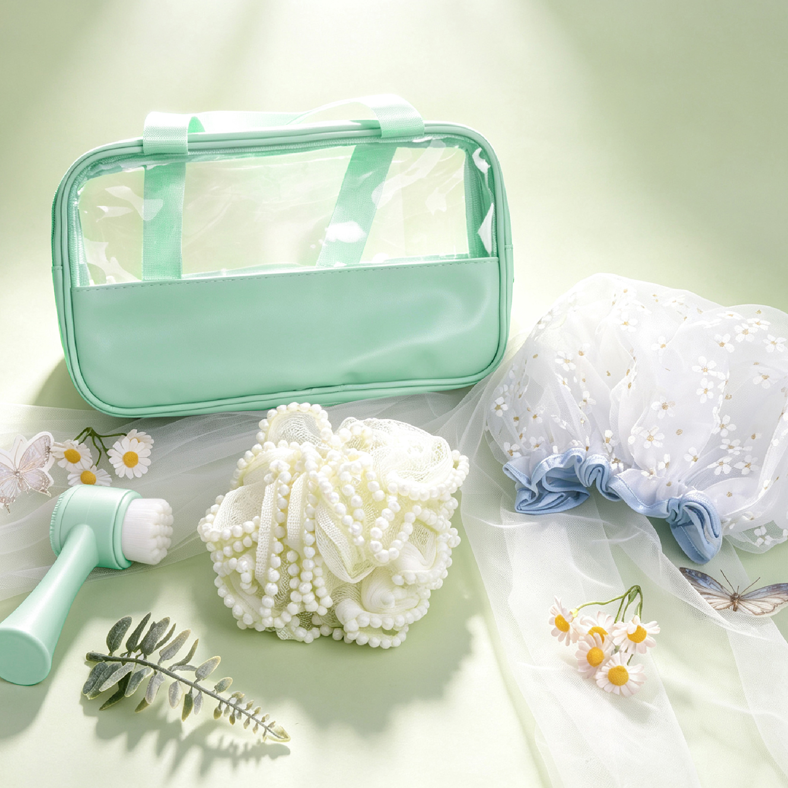 Travel Set
