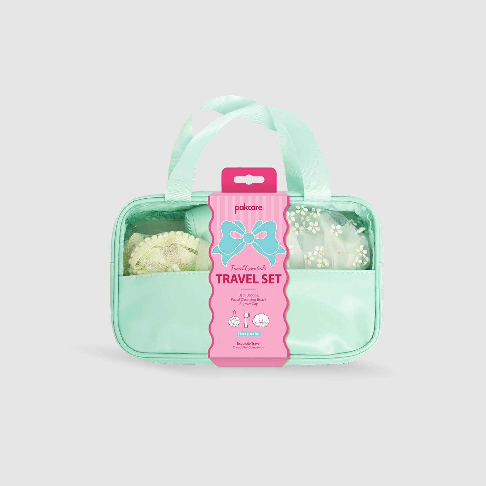 Travel Set 1