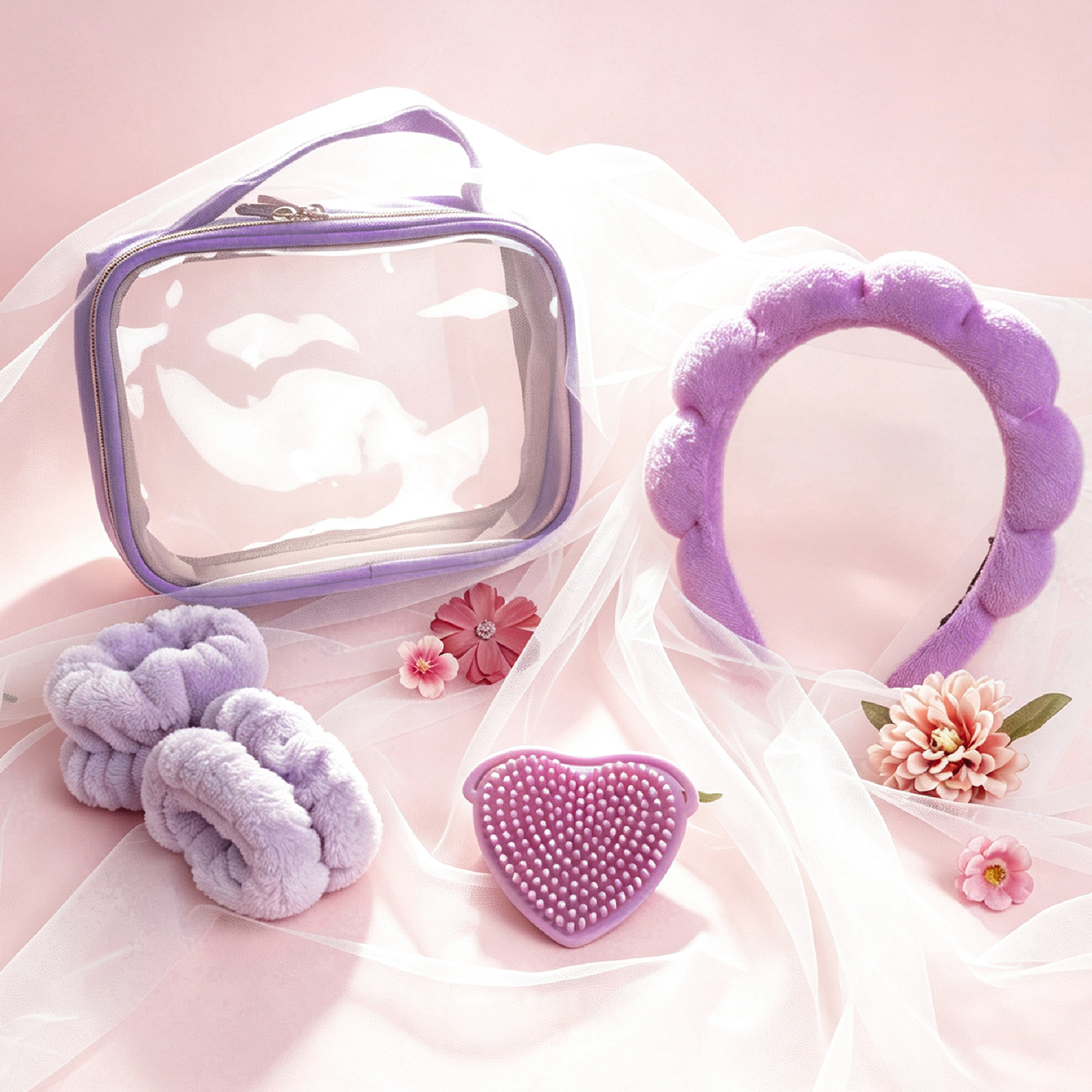 Travel Set