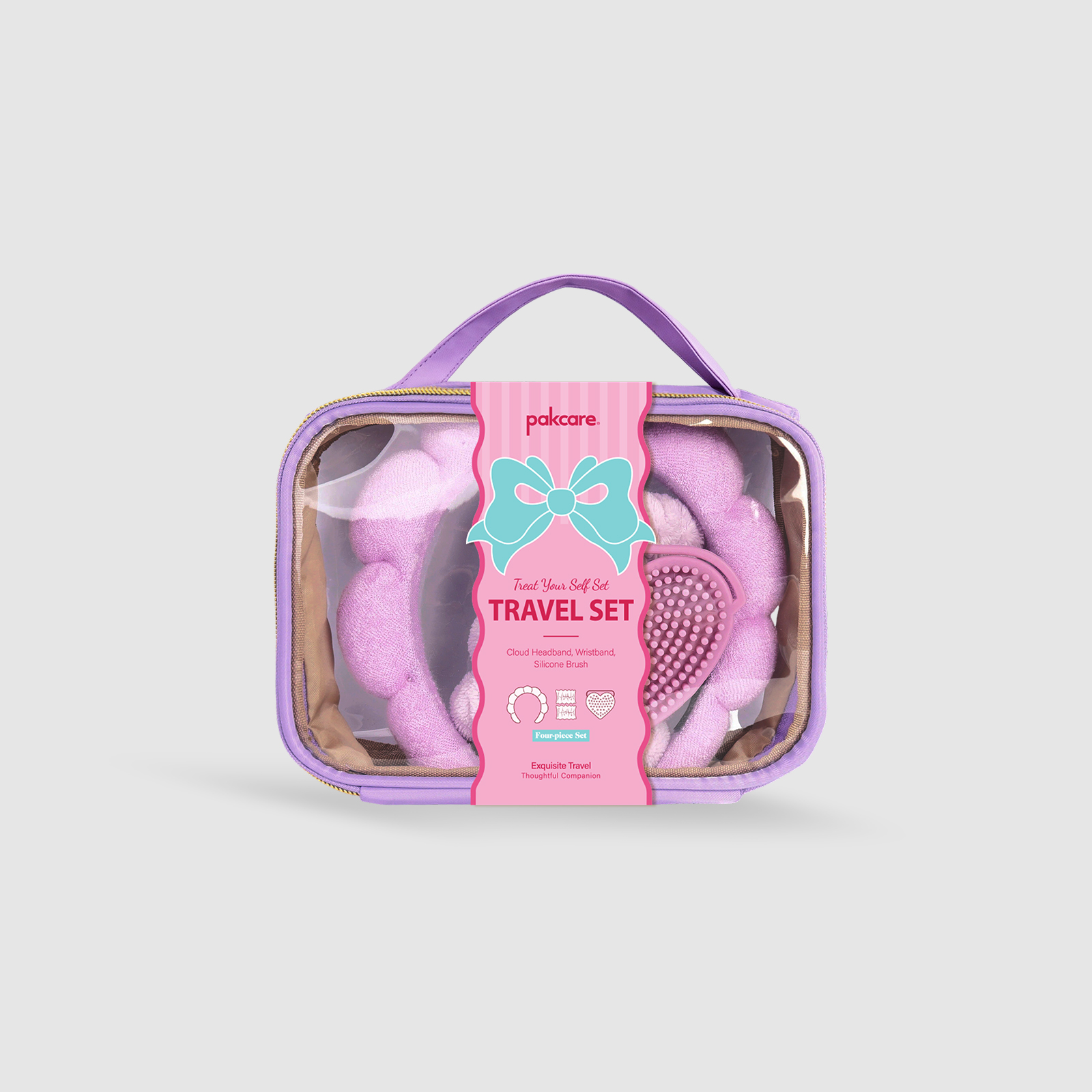 Travel Set 1