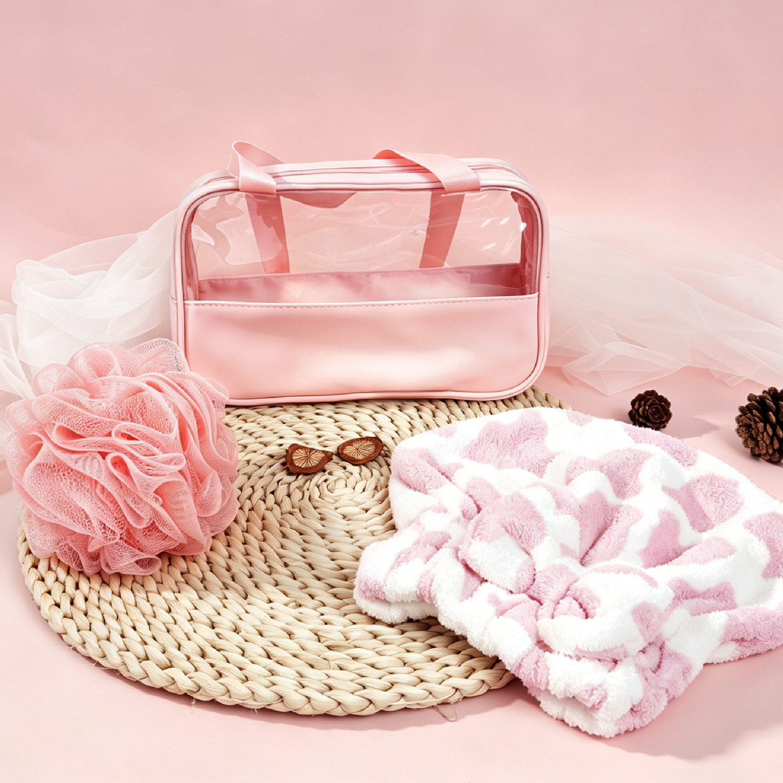 Travel Set