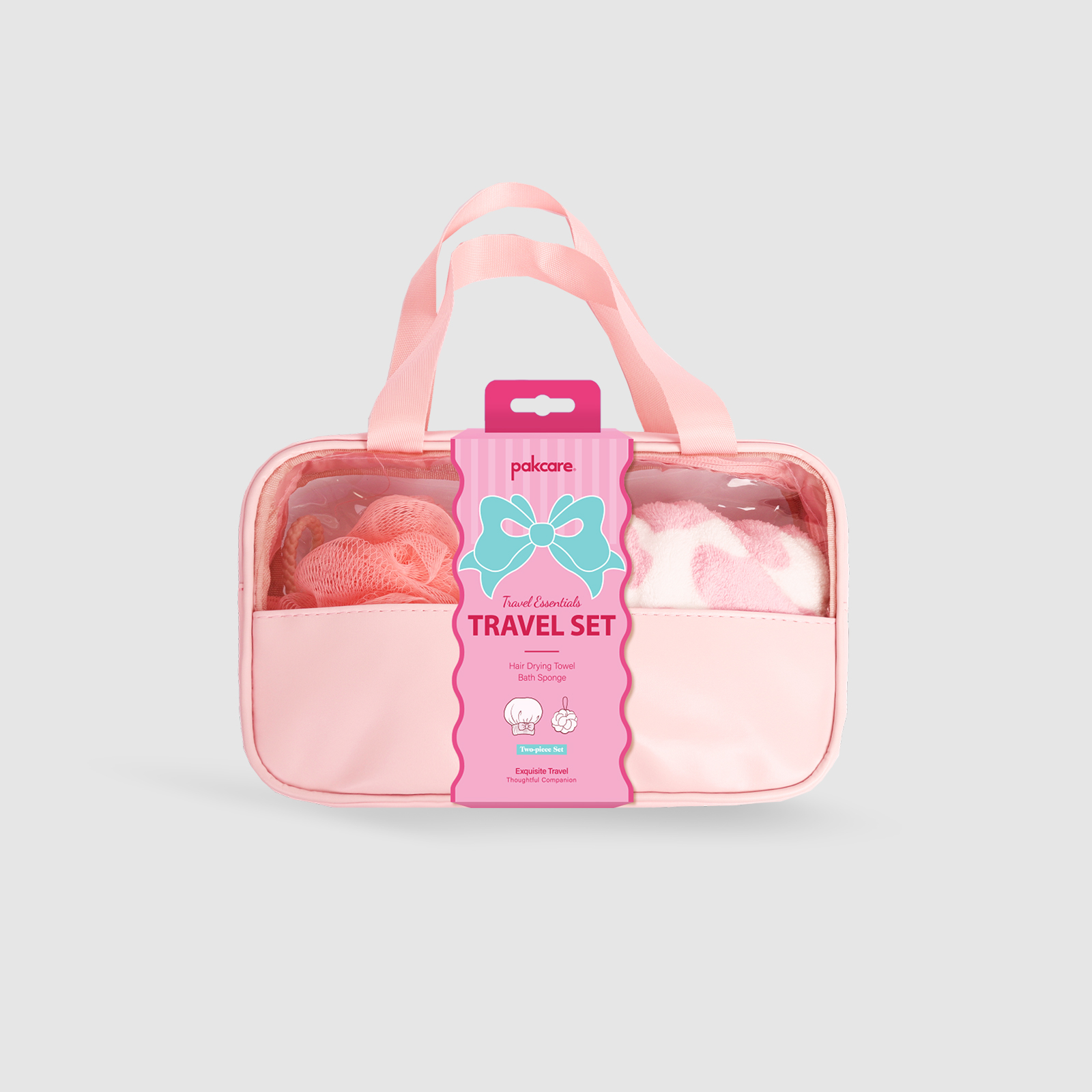 Travel Set 1