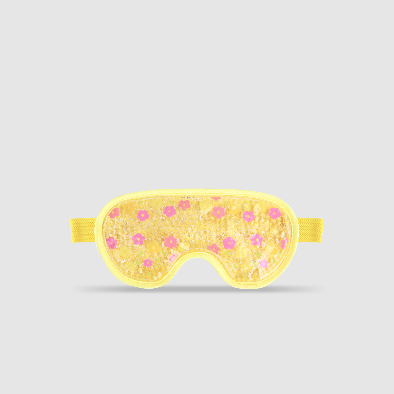 Hot&Cold Soothing Gel Bead Eye Mask 1