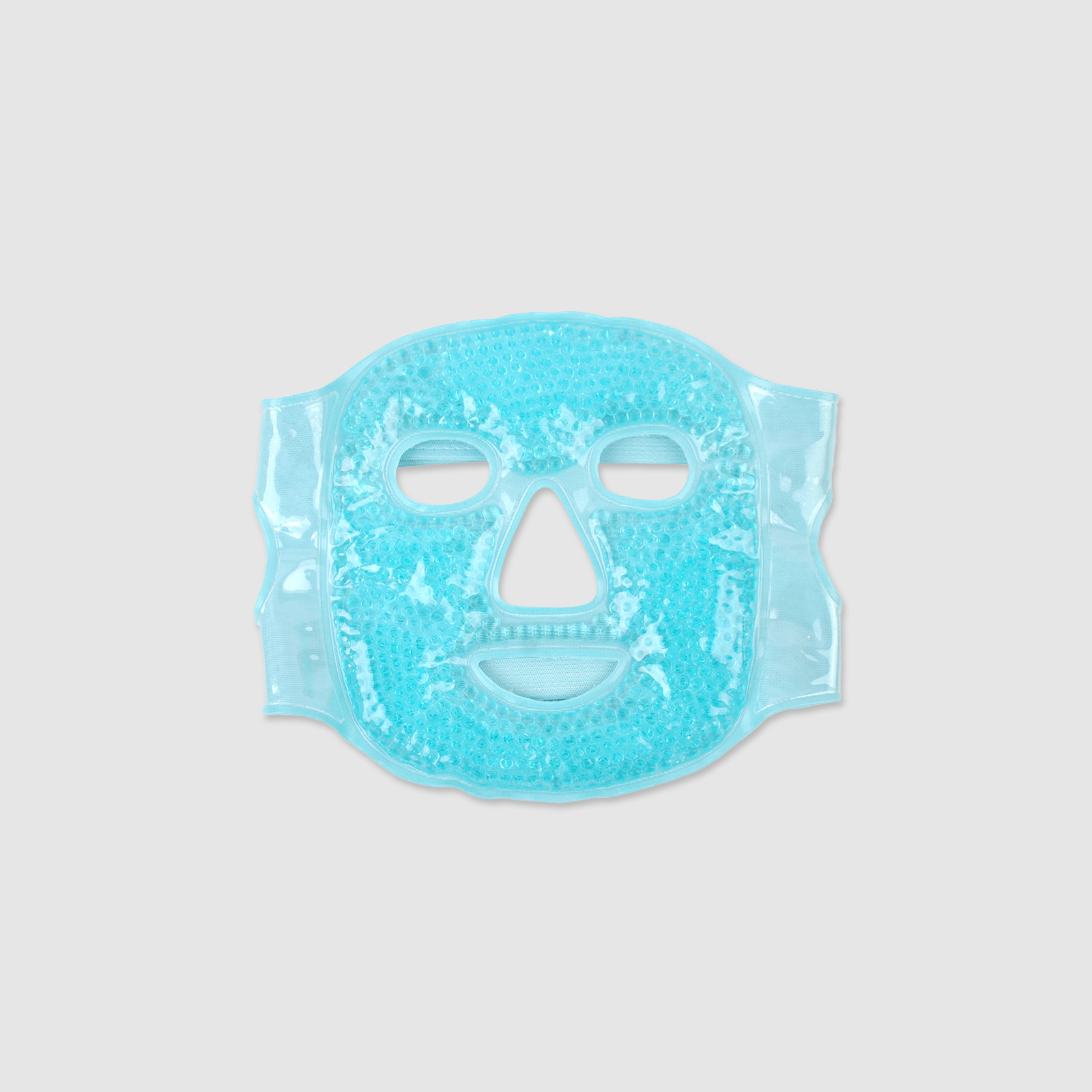 Hot&Cold Gel Beads Full Coverage Face Mask 1