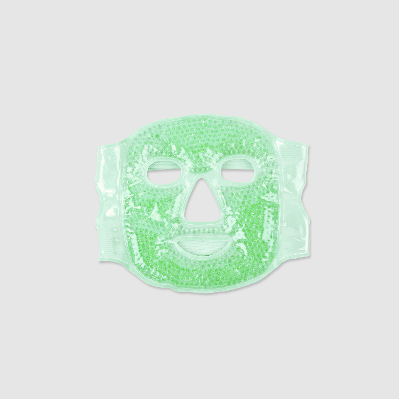 Hot&Cold Gel Beads Full Coverage Face Mask 2