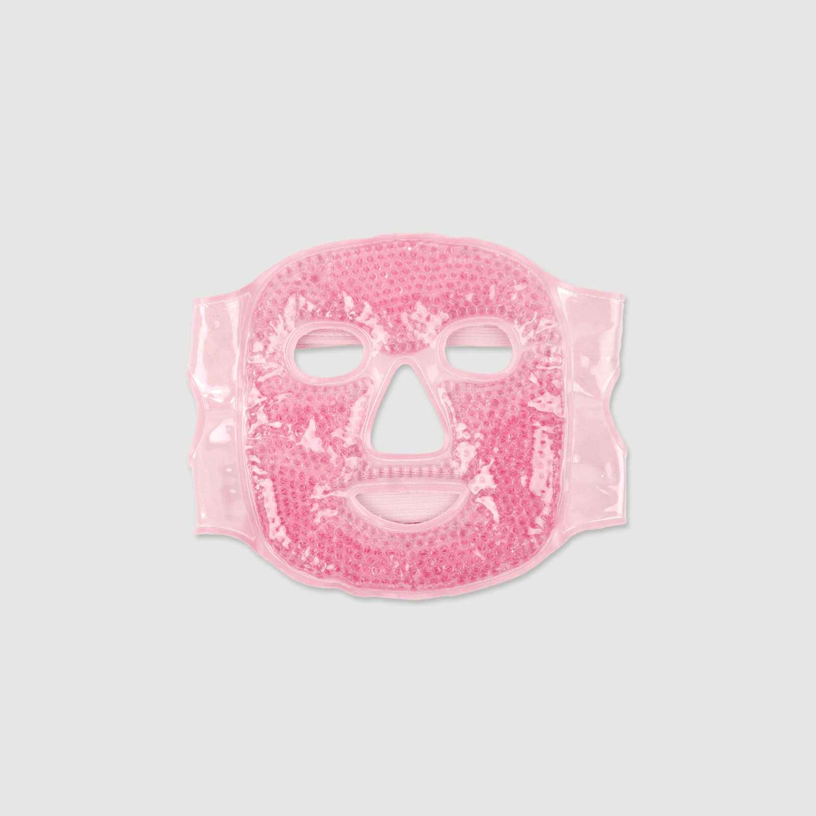 Hot&Cold Gel Beads Full Coverage Face Mask