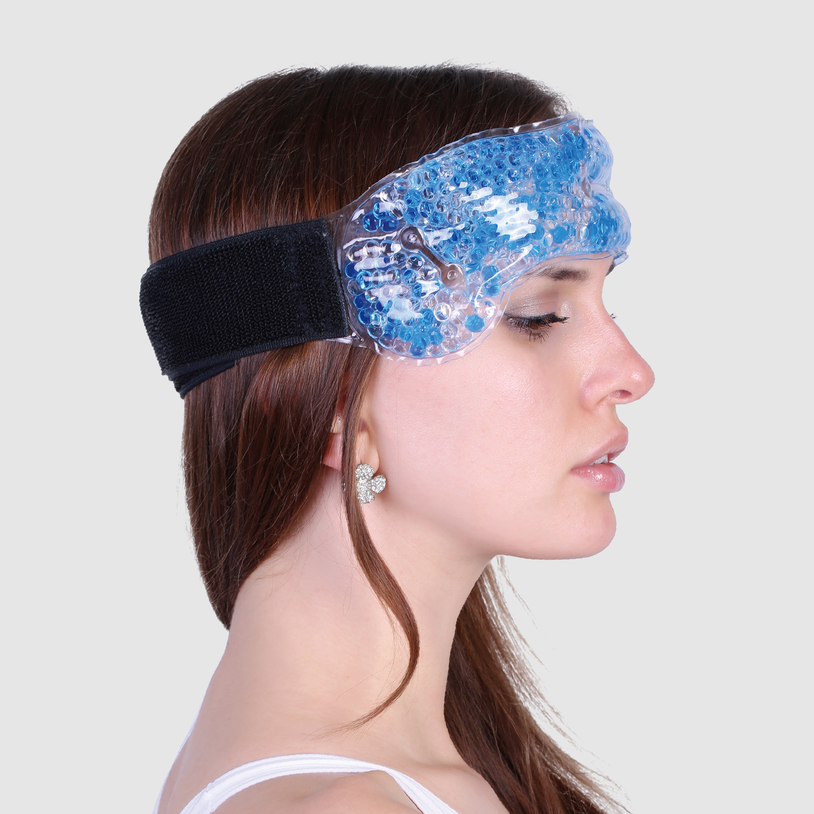 Hot/Cold Pack Gel Bead Therapy 1