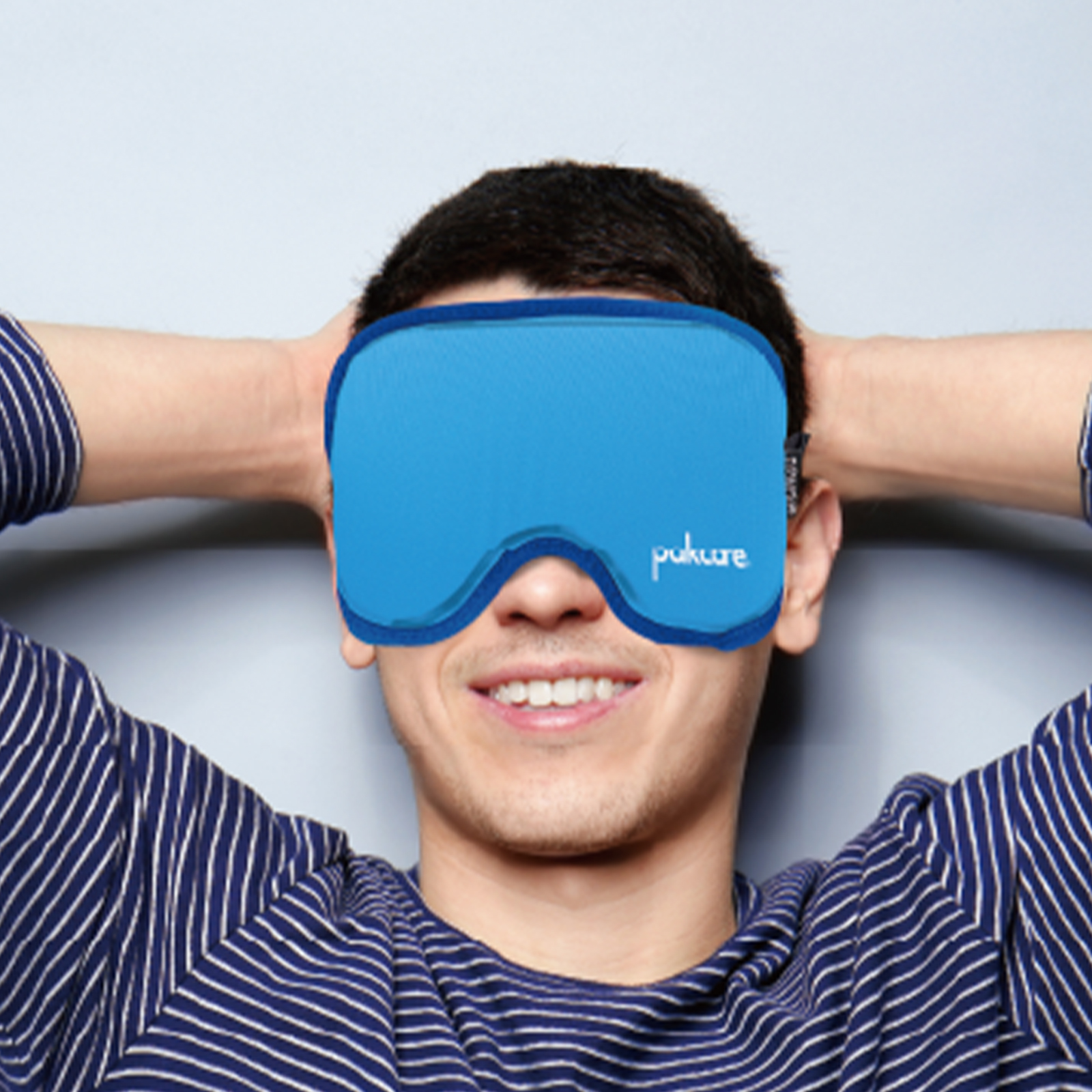 Solid Gel Eye Mask 1