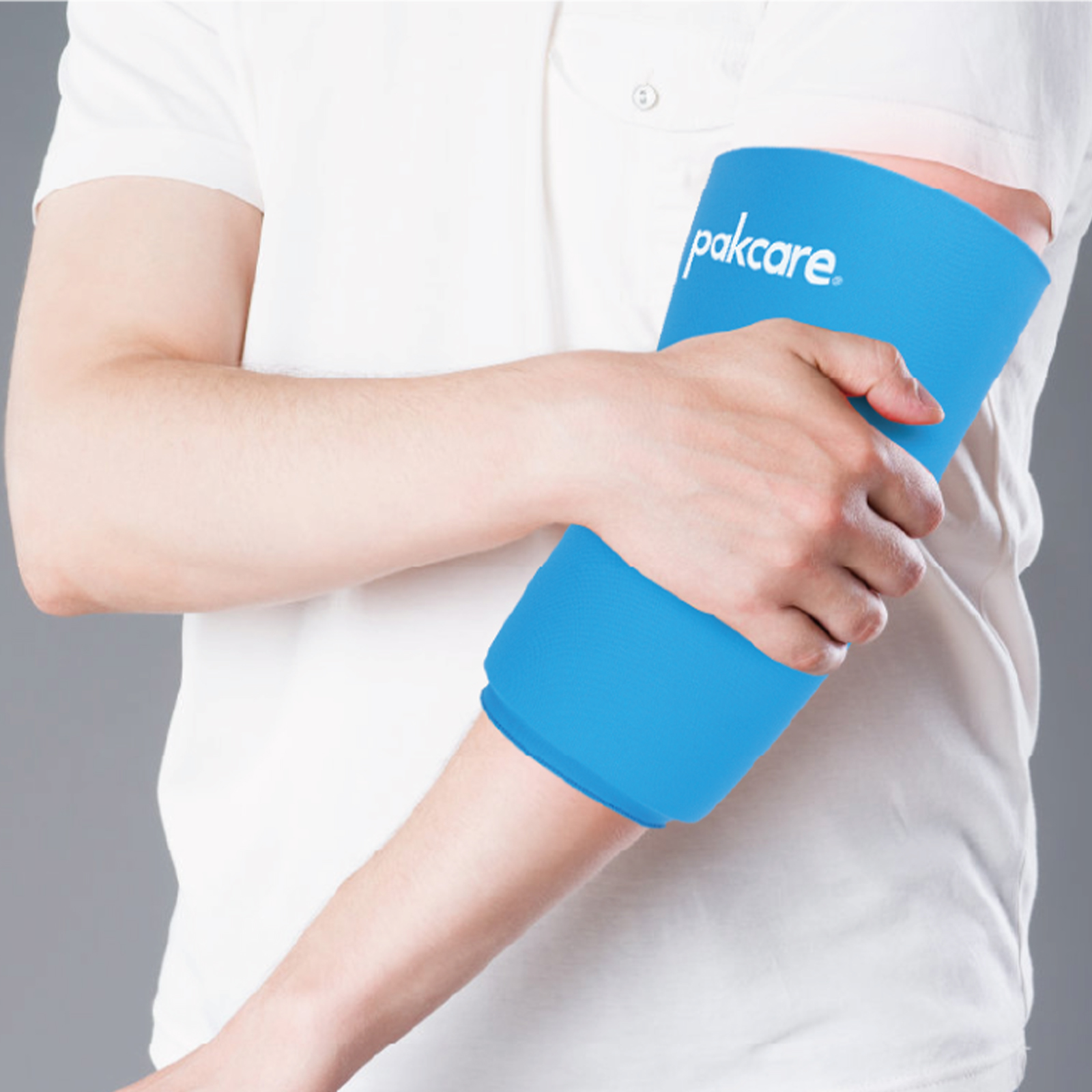 Solid Gel Sleeve 1