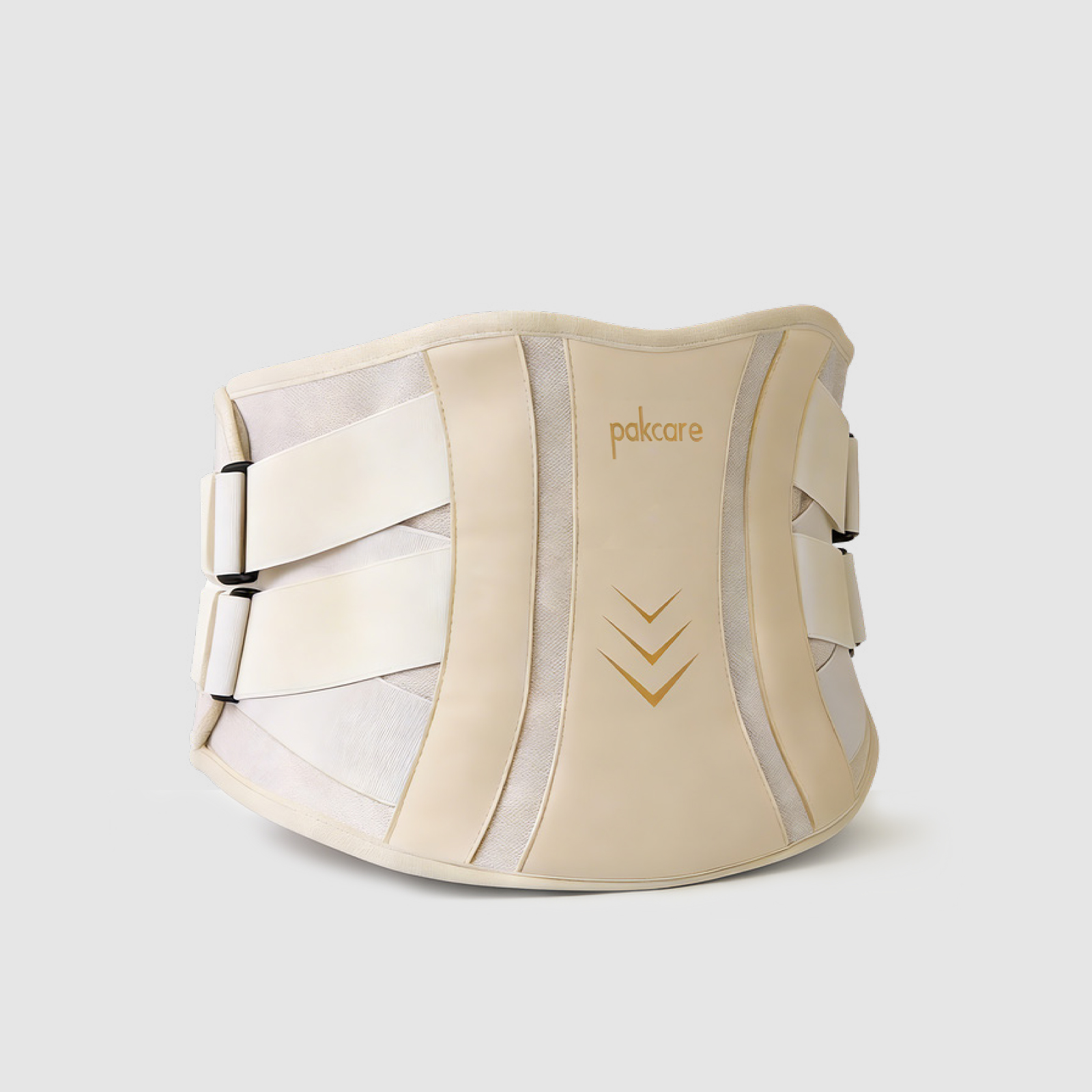 Heating & Massage Support Belt