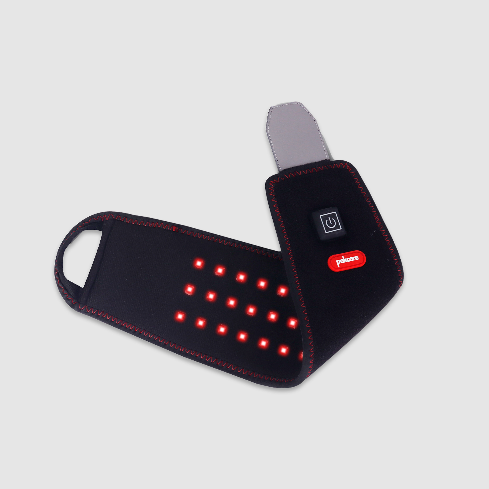 Red Light Heating & Massage Wrist Wrap