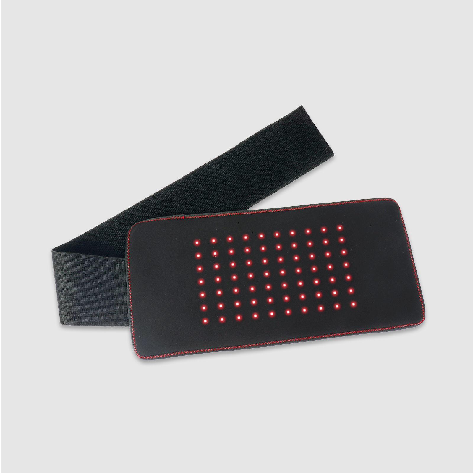 Multifunctional Red Light Heating Square Wrap