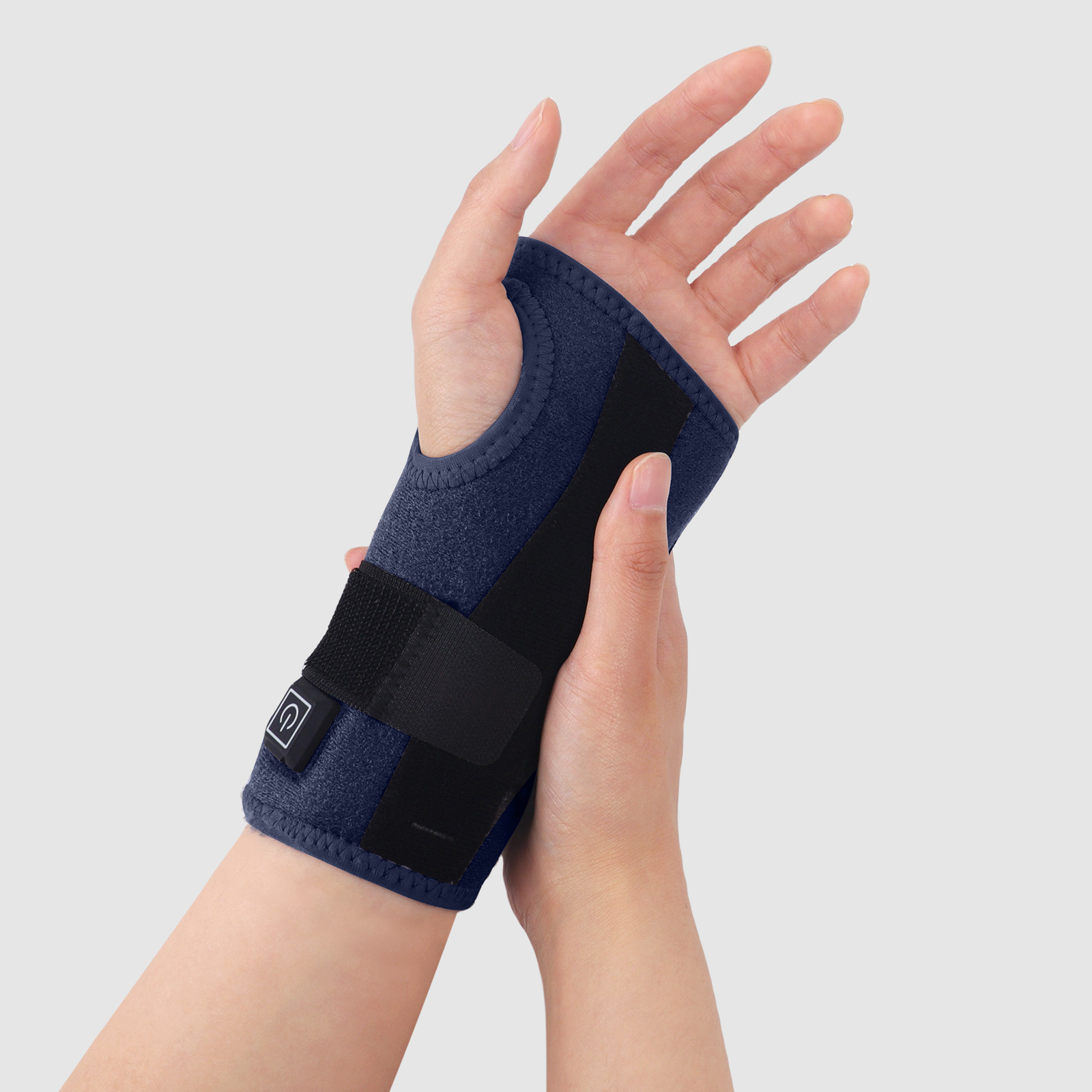 Electric Heating Hand Wrap 1