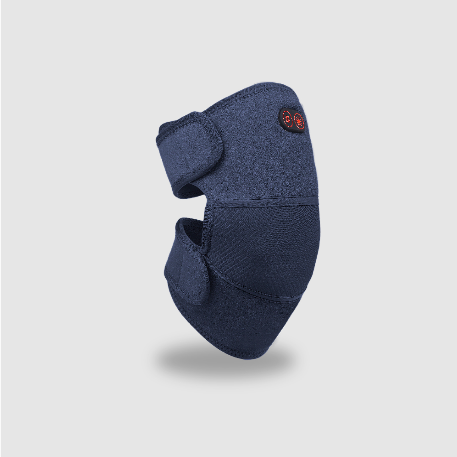 Electric Heating Knee Wrap W/ Massage
